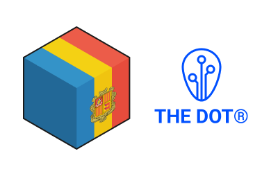 eSIM Andorra THE DOT 1 GB 3 giorni, copertura Andorra Telecom