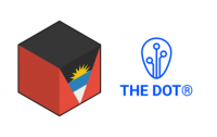 eSIM Antigua e Barbuda | 1 GB | 7 giorni | THE DOT®
