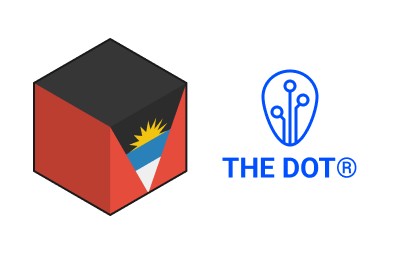 eSIM Antigua e Barbuda THE DOT 10 GB 30 giorni, copertura Cable & Wireless Antigua and Barbuda