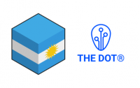 eSIM Argentine | 1 Go | 7 jours | THE DOT®