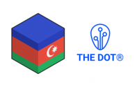 eSIM Azerbaigian | 3 GB | 15 giorni | THE DOT®