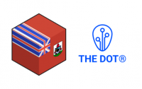 eSIM Bermudes | 20 Go | 30 jours | THE DOT®