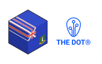 eSIM Isole Vergini Britanniche | 1 GB | 7 giorni | THE DOT®
