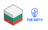 eSIM Bulgaria | 10 GB | 30 giorni | THE DOT®