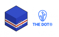 eSIM Cap-Vert | 20 Go | 30 jours | THE DOT®
