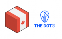 eSIM Canada | 1 Go | 7 jours | THE DOT®