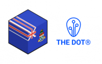 eSIM Isole Cayman | 1 GB | 7 giorni | THE DOT®