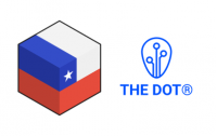 eSIM Chili | 20 Go | 30 jours | THE DOT®