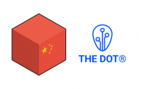 eSIM Chine | 1 Go | 7 jours | THE DOT®