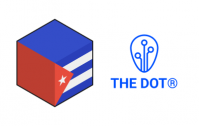 eSIM Cuba | 10 Go | 30 jours | THE DOT®