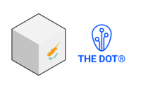 eSIM Chypre | 1 Go | 7 jours | THE DOT®