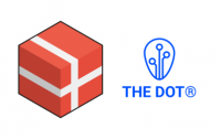 eSIM Danemark | 1 Go | 7 jours | THE DOT®