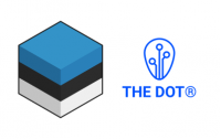 eSIM Estonie | 1 Go | 7 jours | THE DOT®