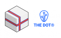 eSIM Isole Fær Øer | 10 GB | 30 giorni | THE DOT®