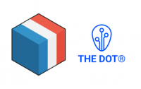 eSIM France | 1 Go | 7 jours | THE DOT®