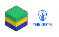 eSIM Gabon | 1 Go | 7 jours | THE DOT®