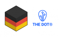 eSIM Allemagne | 1 Go | 7 jours | THE DOT®