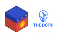 eSIM Guadalupa | 1 GB | 7 giorni | THE DOT®
