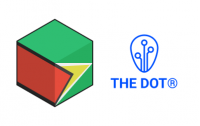 eSIM Guyana | 10 Go | 30 jours | THE DOT®