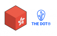 eSIM Hong Kong | 10 Go | 30 jours | THE DOT®