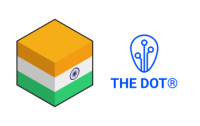 eSIM Inde | 1 Go | 3 jours | THE DOT®