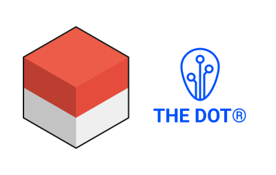 eSIM Indonésie THE DOT 1 Go 3 jours, couverture sur 3 réseaux mobiles