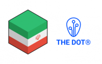 eSIM Iran | 1 Go | 3 jours | THE DOT®