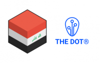 eSIM Irak | 1 Go | 3 jours | THE DOT®