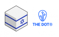 eSIM Israël | 1 Go | 3 jours | THE DOT®