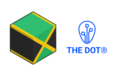 eSIM Jamaïque THE DOT 10 Go 30 jours, couverture Cable & Wireless Jamaica et Digicel Jamaica