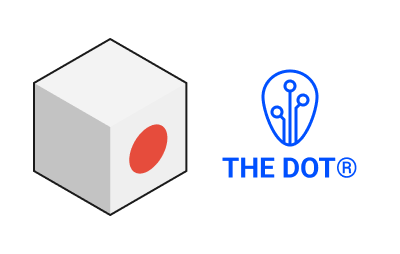 eSIM Japon THE DOT 1 Go 3 jours, couverture SoftBank Japan et NTT Docomo Japan