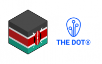 eSIM Kenya | 1 Go | 3 jours | THE DOT®