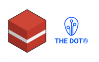 eSIM Lettonie | 1 Go | 3 jours | THE DOT®