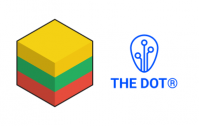 eSIM Lituanie | 1 Go | 3 jours | THE DOT®