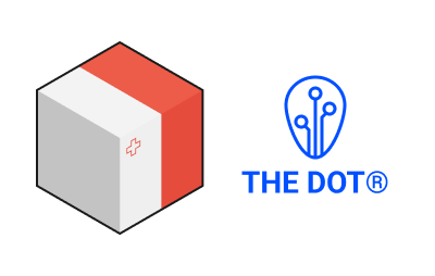 THE DOT eSIM Malta 1 GB 3 Tage, Abdeckung in 3 Mobilfunknetzen
