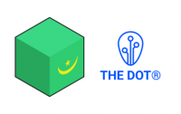 eSIM Mauritanie | 1 Go | 3 jours | THE DOT®