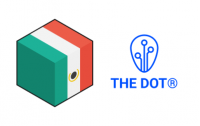 eSIM Mexique | 1 Go | 3 jours | THE DOT®