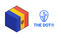 eSIM Moldavie | 1 Go | 3 jours | THE DOT®