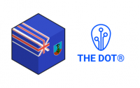 eSIM Montserrat | 1 Go | 3 jours | THE DOT®