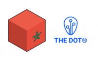 eSIM Maroc | 1 Go | 3 jours | THE DOT®