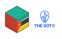 eSIM Mozambique | 20 Go | 30 jours | THE DOT®