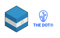 eSIM Nicaragua | 1 Go | 3 jours | THE DOT®