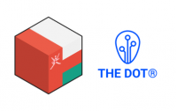 eSIM Oman | 1 Go | 3 jours | THE DOT®