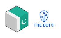 eSIM Pakistan | 20 Go | 30 jours | THE DOT®