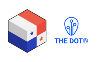 eSIM Panama | 1 Go | 3 jours | THE DOT®