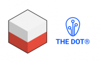 eSIM Pologne | 1 Go | 3 jours | THE DOT®