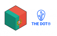 eSIM Portugal | 1 Go | 3 jours | THE DOT®