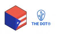 eSIM Porto Rico | 1 Go | 7 jours | THE DOT®