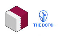 eSIM Qatar | 1 Go | 3 jours | THE DOT®