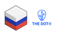eSIM Russie | 20 Go | 30 jours | THE DOT®